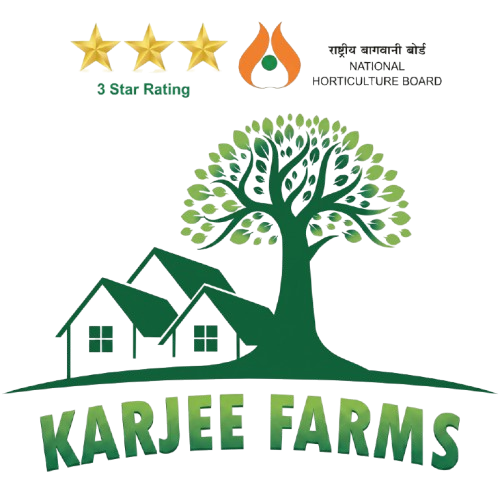 Karjee Farm Logo